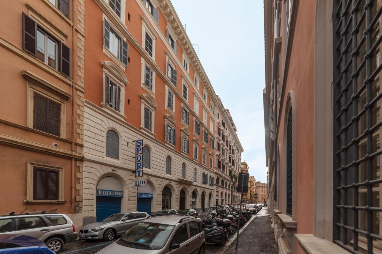 Domus Villa Romana Exterior foto